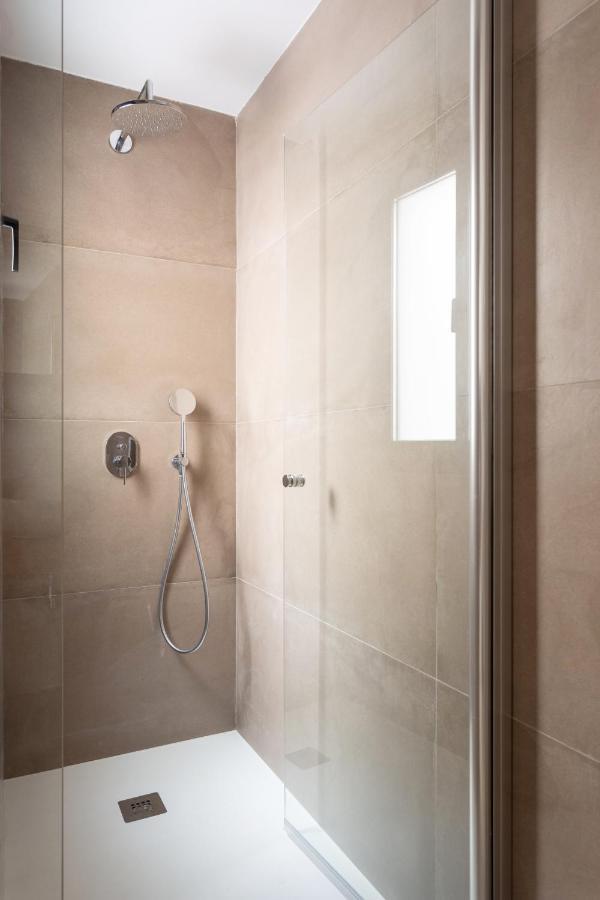 New 140M2 Loft-Style Flat At Town Heart, 3 Beaches Close Casa Leon El Médano Екстериор снимка